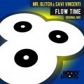 Savi Vincenti、Mr. Glitch - Flow Time