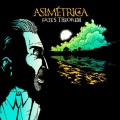 Asimétrica - Shifting Sun & Shattered Skies