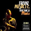 Matiah Chinaski、Franz Mesko、Técnica Mixta - Blues (En Vivo Desde Casona Cultural Pichidegua)