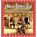 The Allman Brothers Band - Done Somebody Wrong