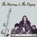 The Mamas & the Papas、The Papas、The Mamas - Spanish Harlem