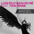 Luigi Pilo、David Niè、Tina Marie - Angel