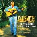 Cal Smith - I Come Home a Drinkin'