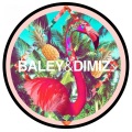Dimiz、Baley - Wawawa