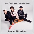 Celeste Buckingham、Peter Pann、Kali - Alica Z Ríše Divokých