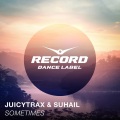 JuicyTrax、Suhail - Sometimes