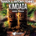 Antony Fennel、Maroy - Kimono (Original Mix)