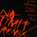 G-Eazy、A$AP Rocky、French Montana、Juicy J - No Limit REMIX