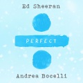 Ed Sheeran、Andrea Bocelli - Perfect Symphony