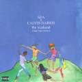 SZA、Calvin Harris - The Weekend