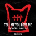 Tell Me You Love Me (Toby Green Remix)