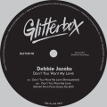 Debbie Jacobs - Don't You Want My Love (Remastered)