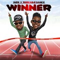 Hod、Reekado Banks - Winner