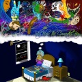 日韩群星 - Night Of The Wearmole