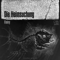 Rainy - Eintauchen