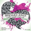 Bernard Jones - Your Smile (Original Mix)