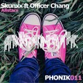 Skunxx、Officer Chang - Allstars