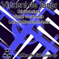 Vincent de Jager - When the Tide Comes Up (Radio Edit)