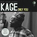 Kage - Only You