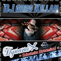 DJ GREG KILLAH - Dynamix (Machuka Dynamite)