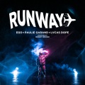Paulie Garand、Ego Fauzy、Kenny Rough - Runway