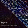 Fred VR - Music Is Extasy