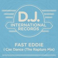 I Can Dance (The Rapture Mix)