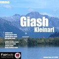 Giash - Kleinarl (Albena Flores Remix)
