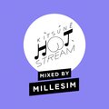 Millesim - Kitsuné Hot Stream Mixed by Millesim