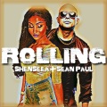 Shenseea、Sean Paul - Rolling