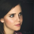 Tiffany Alvord - All Time Low