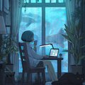 千坂 - Away From