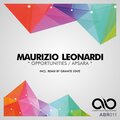Maurizio Leonardi - Apsara
