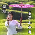 潮潮 - 茶寄山水间