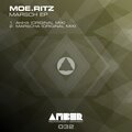 Moe.ritz - AHHA