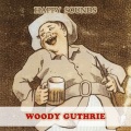 woody guthrie - Jackhammer Blues