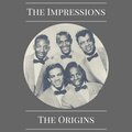 The Impressions - Senorita I Love You