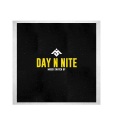 Moksi、Kid Cudi、Crookers - Day 'n' Nite (Moksi Switch Up)