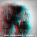 Karate (feat. Mandy Jiroux)(Hoxton Whores & James Hurr Remix|Explicit)