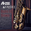 Burn It Down (Radio Edit)