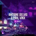Antoine Delvig、Paul Vinx - Blondies