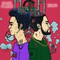 GONE.Fludd、IROH - Аквафина