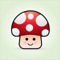 Mushroom (Original Mix)