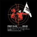 Fight Clvb、Velvo、Popeye Caution、Kevin Cameron - Control