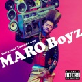 山田孝之、MARO Boyz - モテモテ♡マーロ