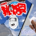 Bladee - Insect (Prod. Jaguarclaw)