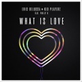 Eric Belucca、Kid Playerz、Philly K - What Is Love
