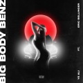 Ye Ali、Eric Bellinger - Big Body Benz