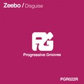 Zeebo - Disguise (Original Mix)