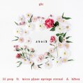 Lil Peep、Wicca Phase Springs Eternal、døves - Avoid